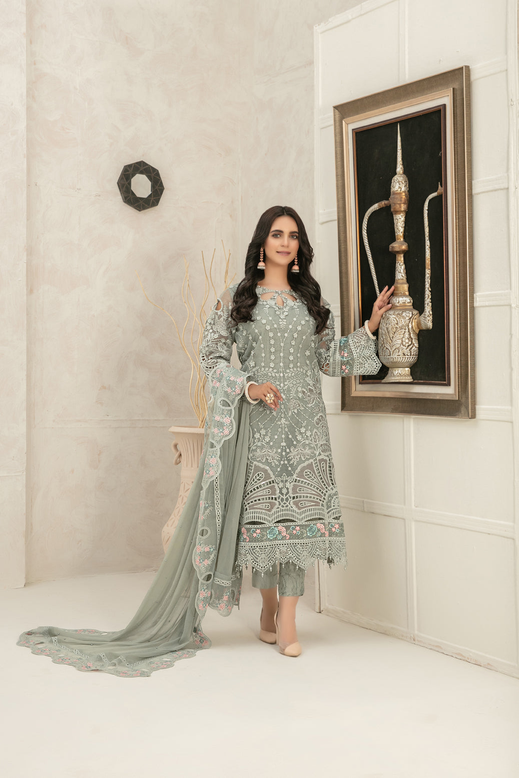 Amarige By Tawakkal Luxury Collection