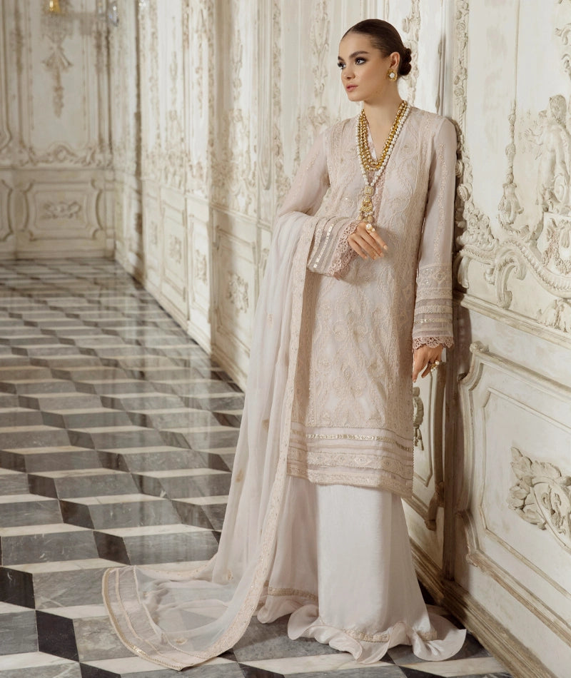 Merakish Luxury Chiffon Collection