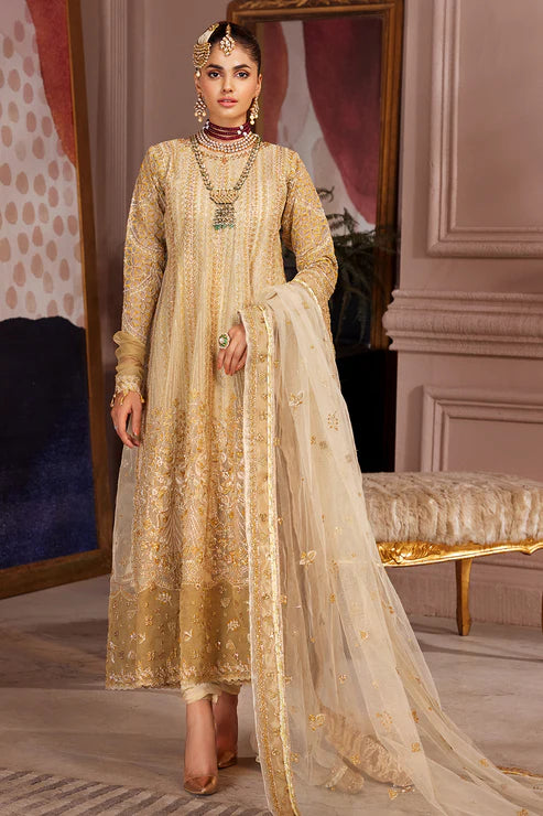 Elaine By Emaan Adeel Luxury Premium Collection