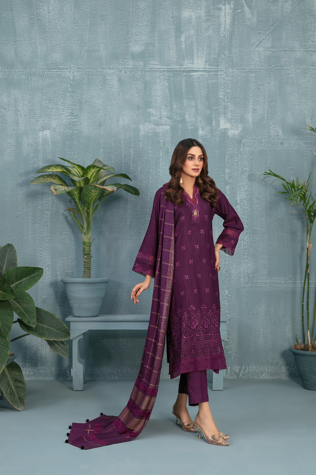 Mirzeta By Tawakkal Luxury Collection