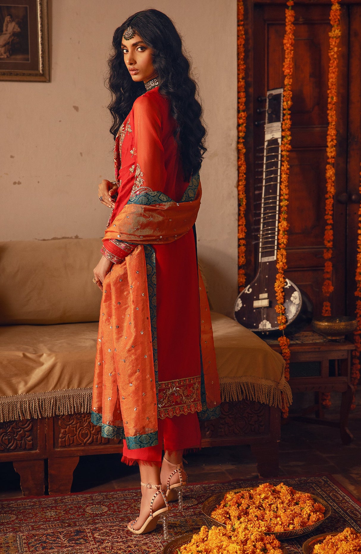 Khoobsurat by Maryum & Maria Premium Collection