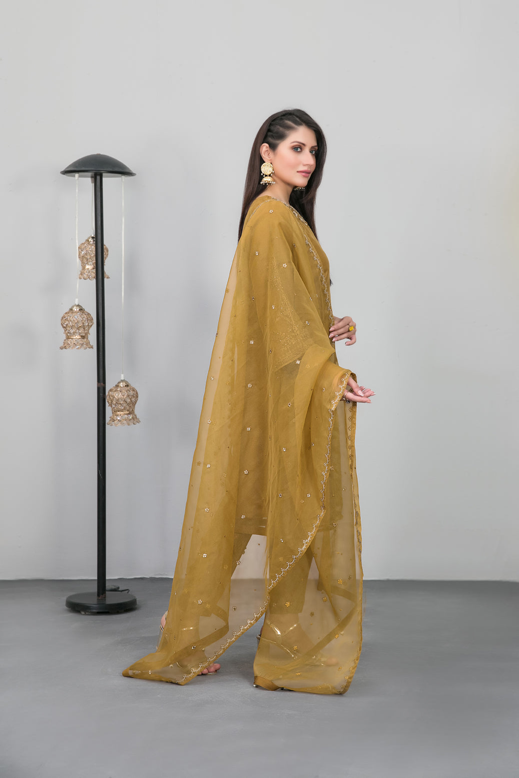 Heeriye By Tawakkal Luxury Collection