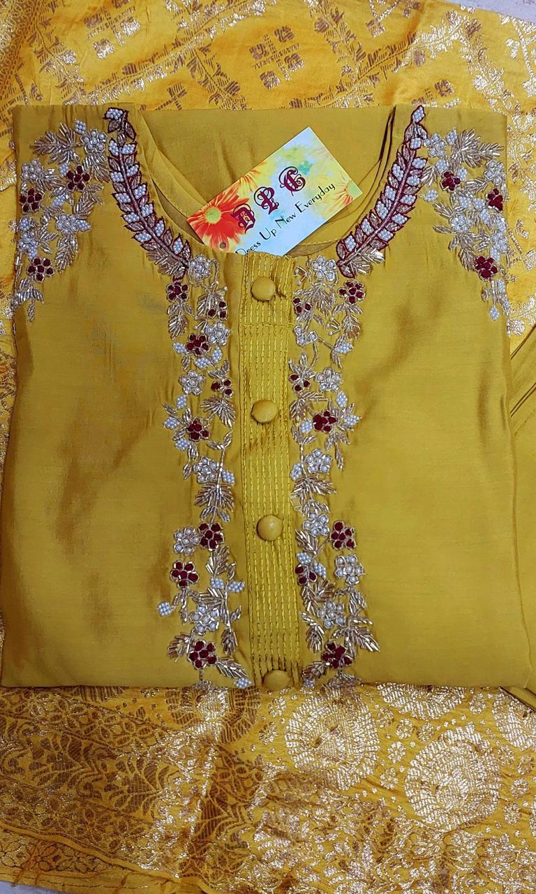 Delhi Boutique Collection Ready To Ship