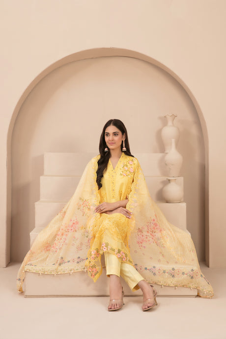 Aiyla By Tawakkal Collection Embroidered Lawn Collection