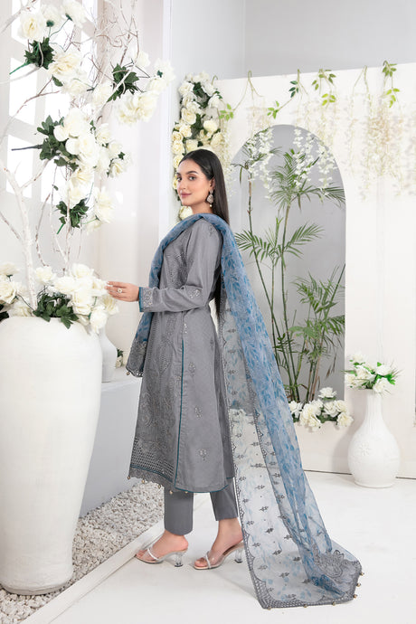 Adina By Tawakkal Embroidered Lawn Collection
