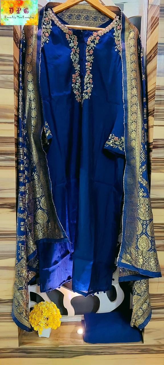 Delhi Boutique Collection Ready To Ship