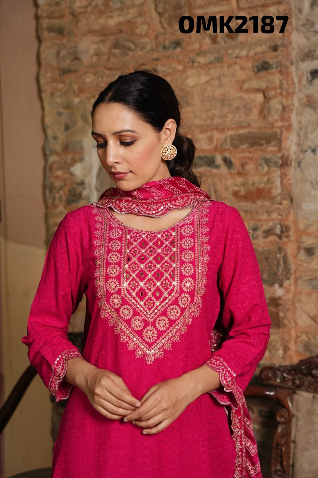 Delhi Boutique Collection Ready To Ship