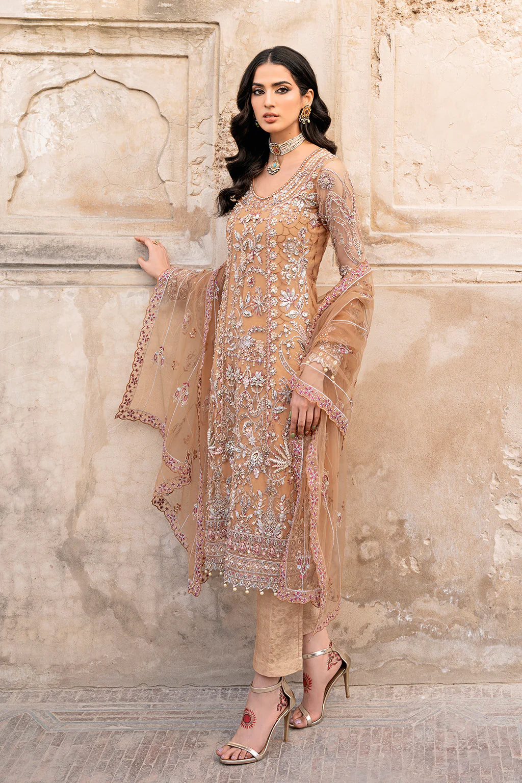 Ramsha Luxury Wedding Collection