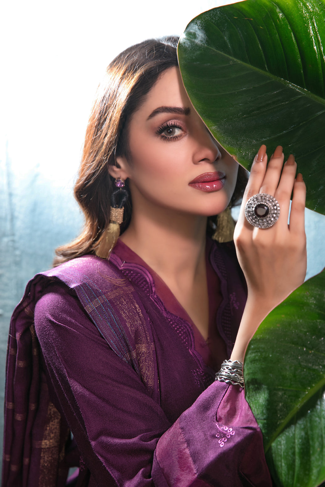 Mirzeta By Tawakkal Luxury Collection