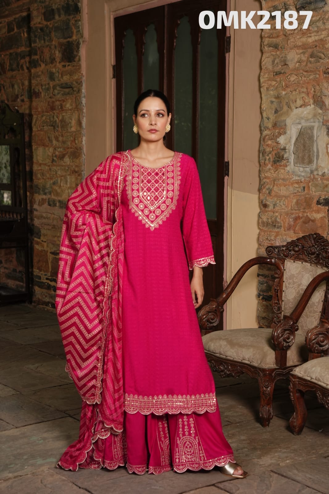 Delhi Boutique Collection Ready To Ship