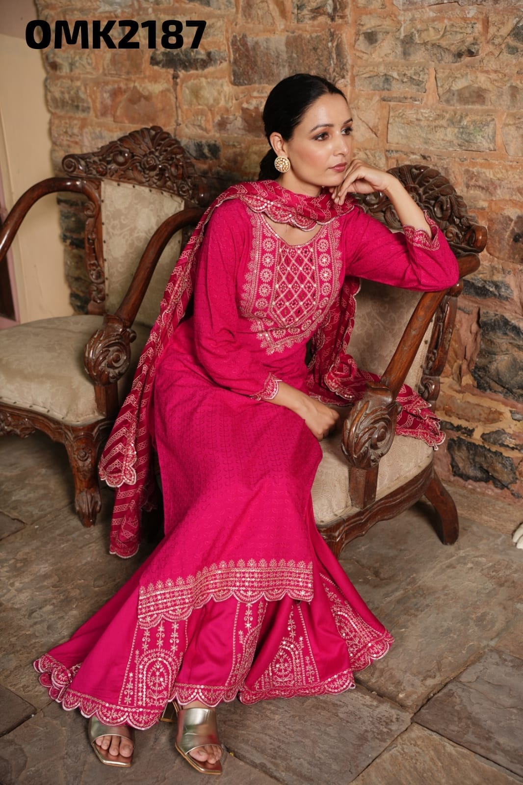 Delhi Boutique Collection Ready To Ship