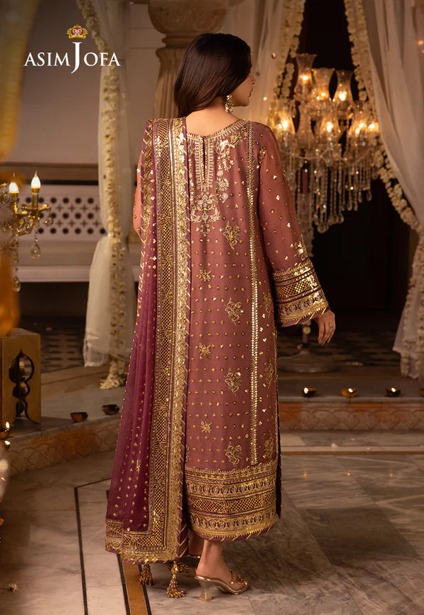 Asim Jofa Luxury Premium Collection