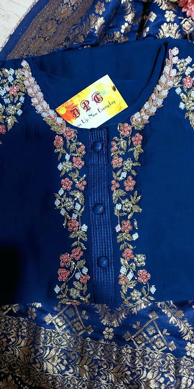 Delhi Boutique Collection Ready To Ship