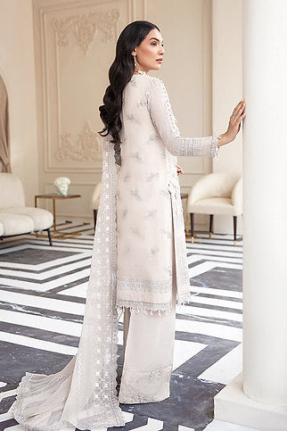 Mashal-e-Mahtaab Serene Embroidered by Imrozia Premium Luxury Collection 100% Original