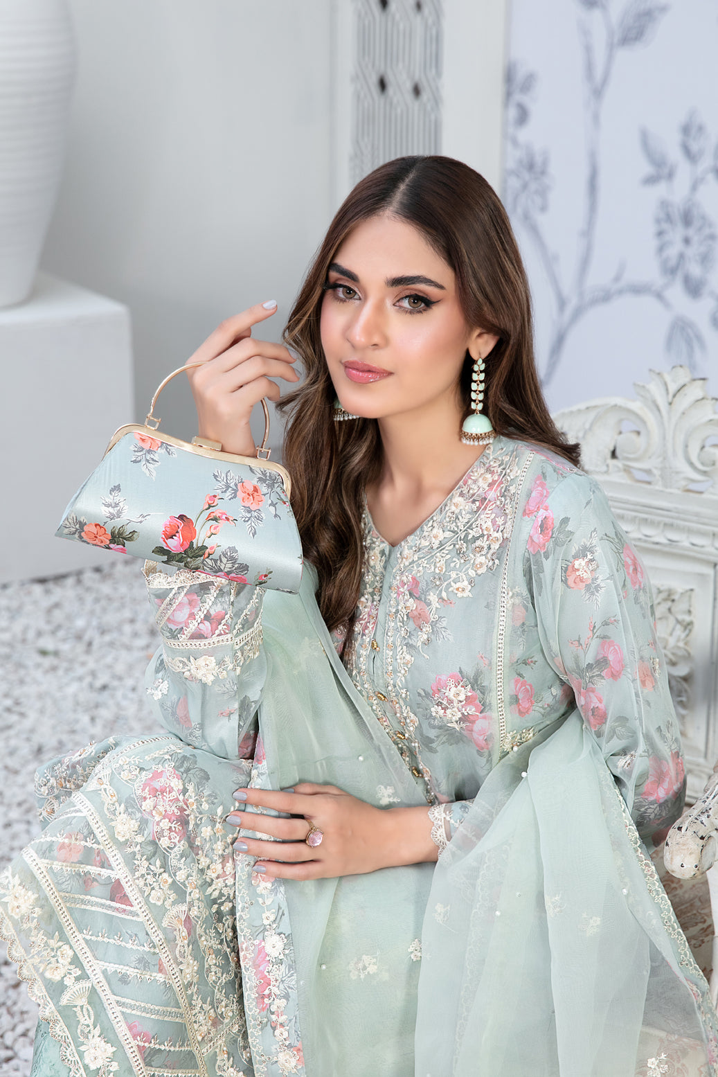 Mah-e- Meer By Tawakkal Luxury Collection
