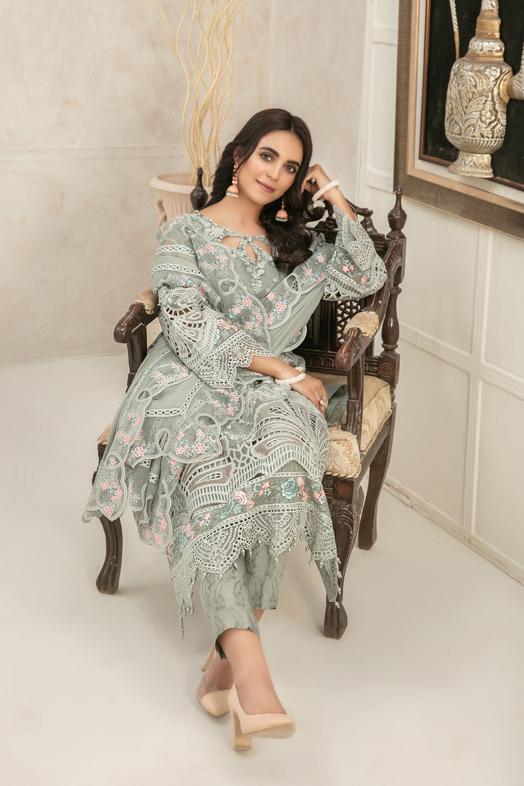 Amarige By Tawakkal Luxury Collection