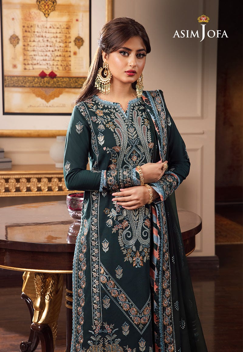 Asim Jofa Luxury Collection