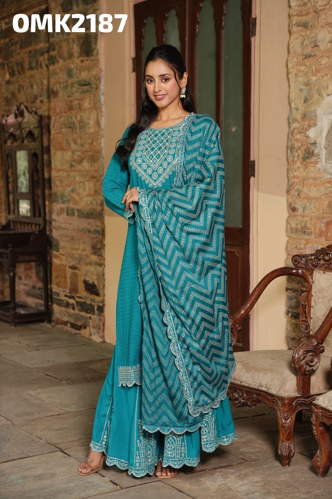 Delhi Boutique Collection Ready To Ship