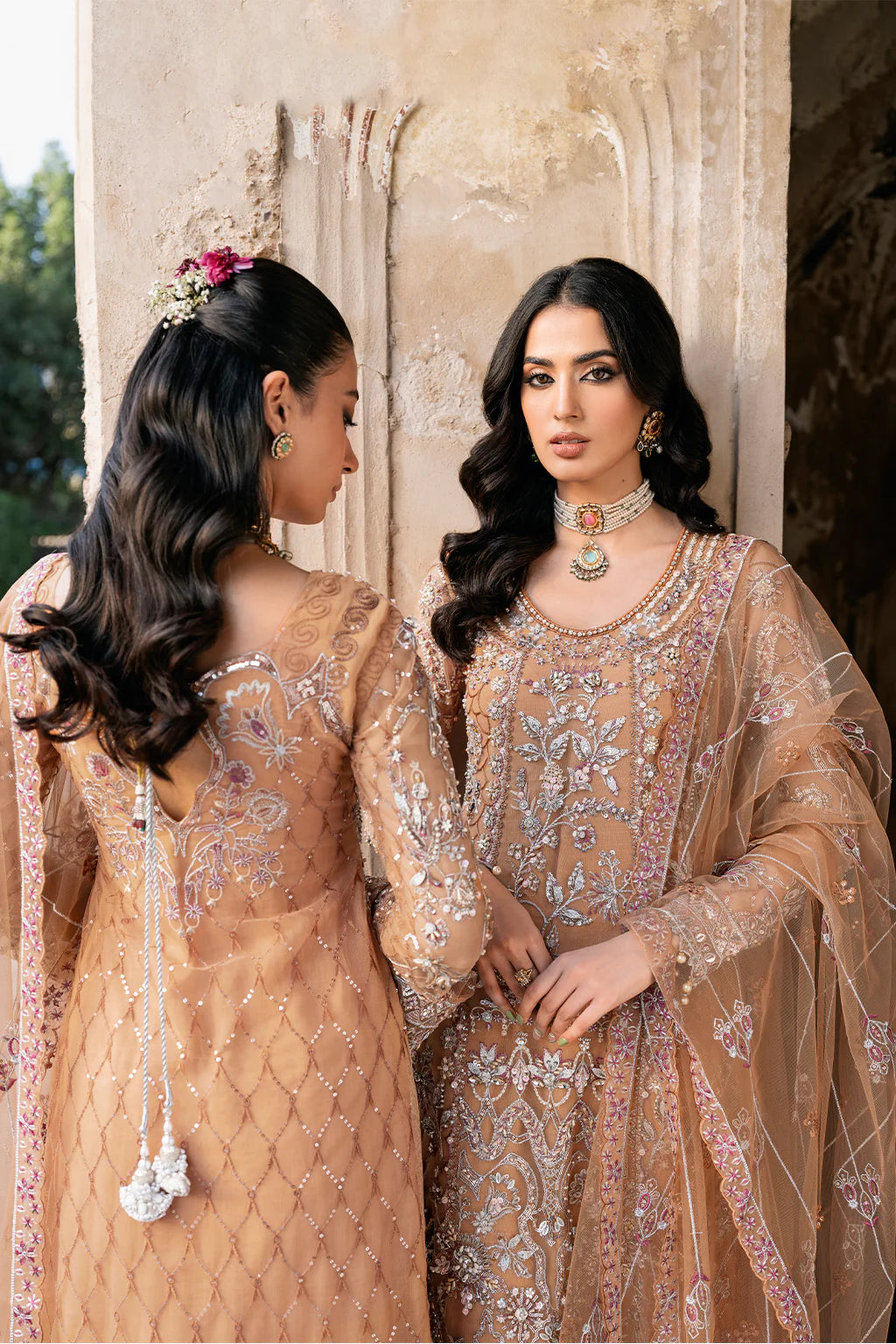 Ramsha Luxury Wedding Collection