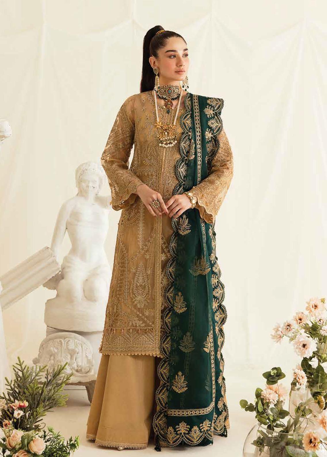 Fleur De Lis by Ayzel Embroidered Collection