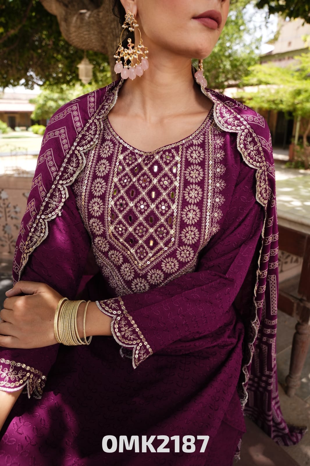 Delhi Boutique Collection Ready To Ship