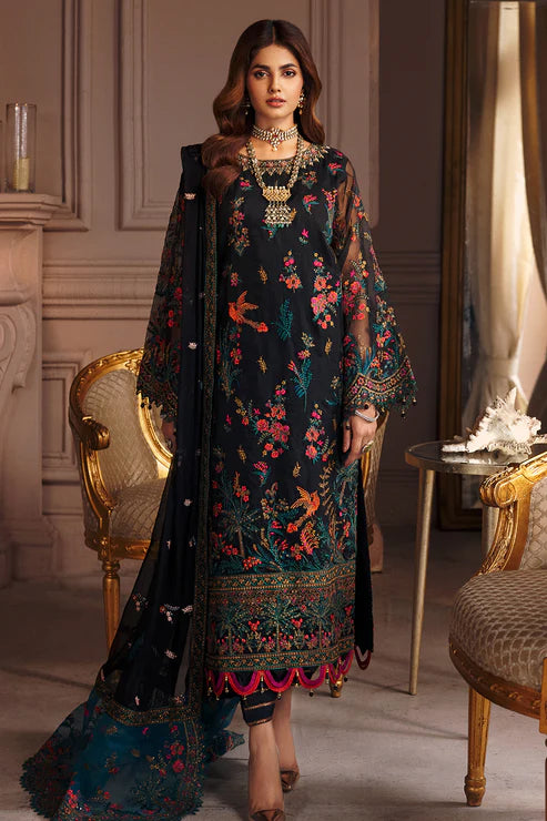 Elaine By Emaan Adeel Luxury Premium Collection