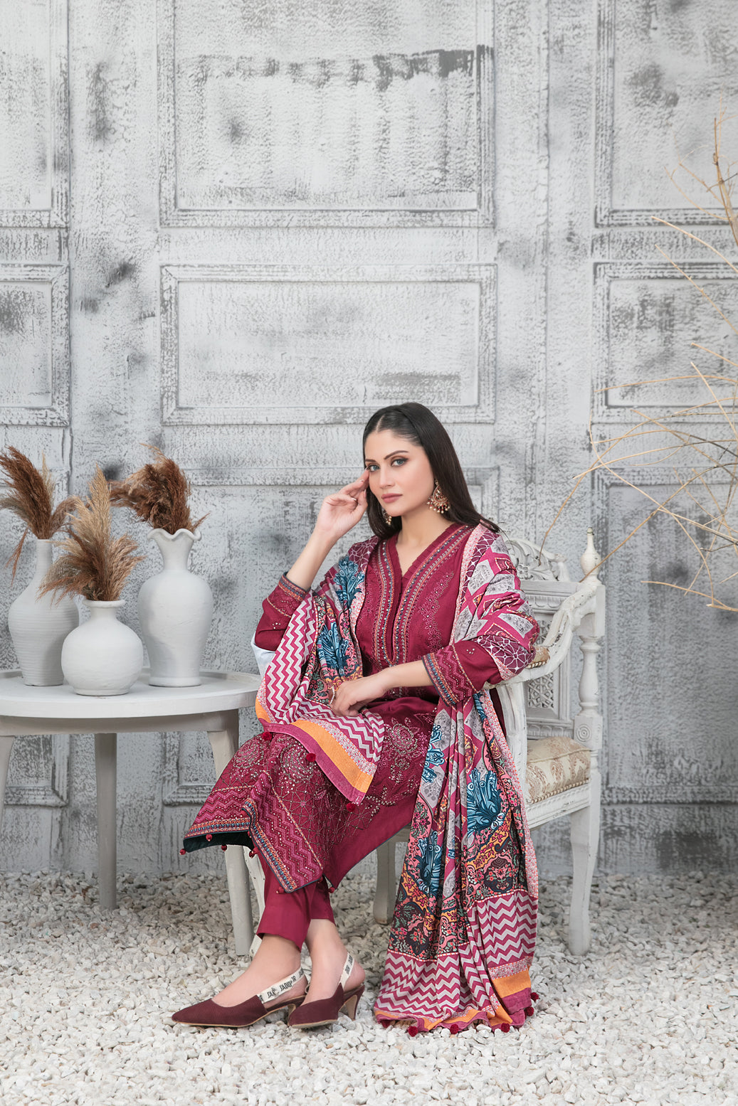 Nira By Tawakkal Luxury Collection