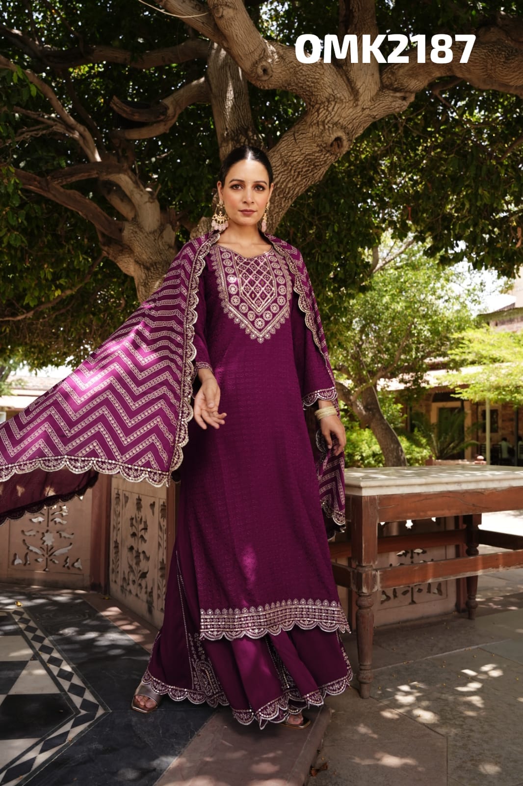 Delhi Boutique Collection Ready To Ship