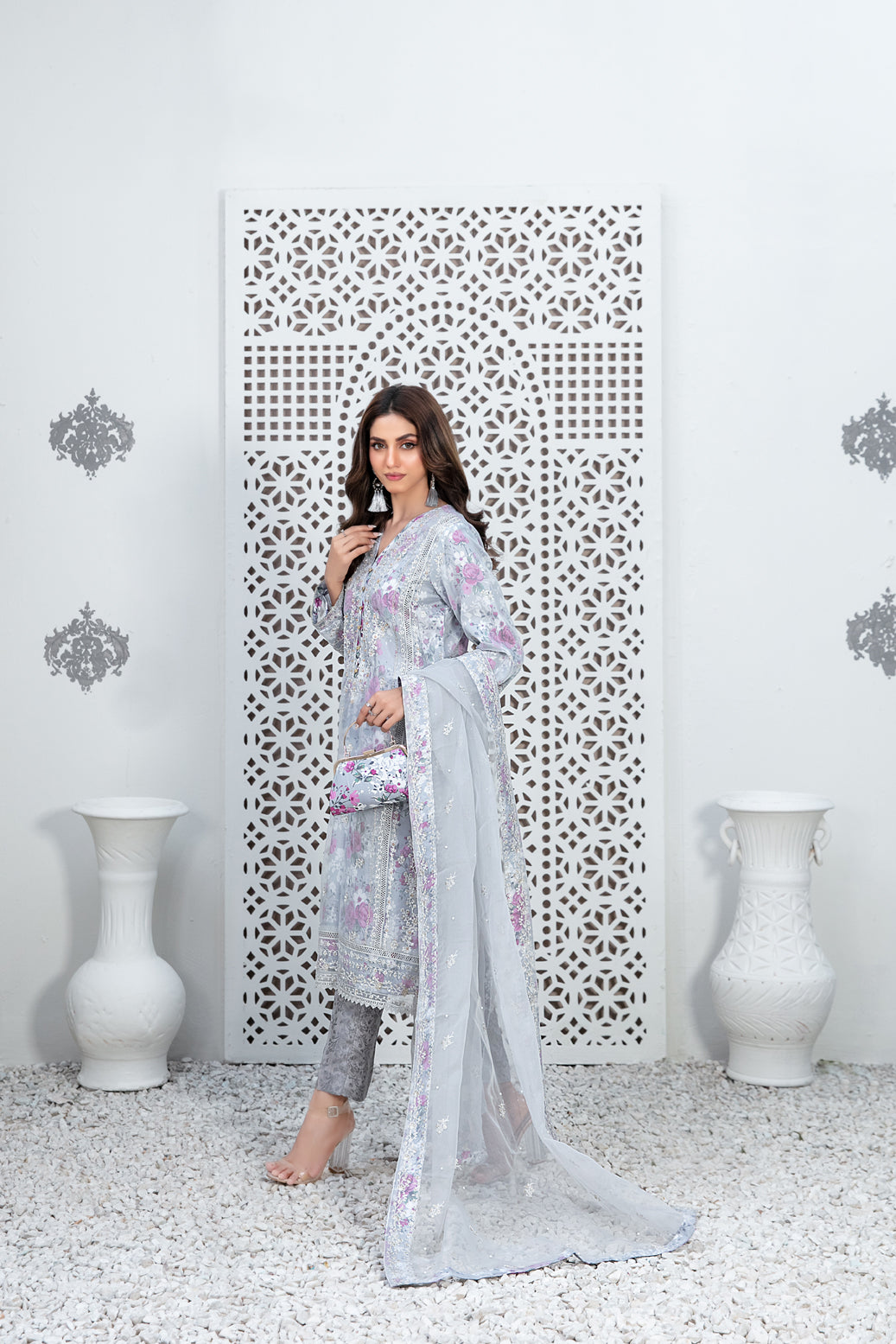 Mah-e- Meer By Tawakkal Luxury Collection