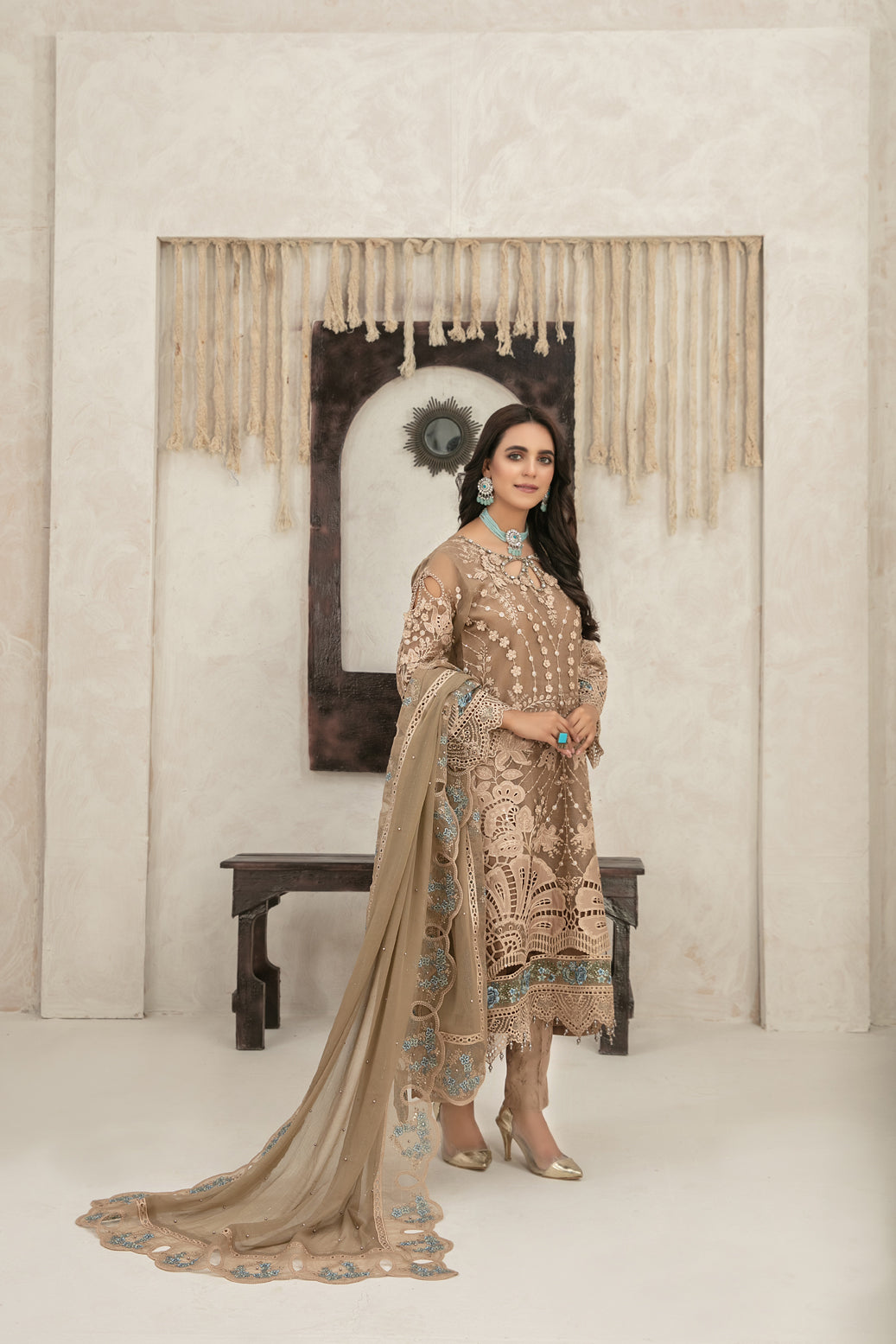 Amarige By Tawakkal Luxury Collection