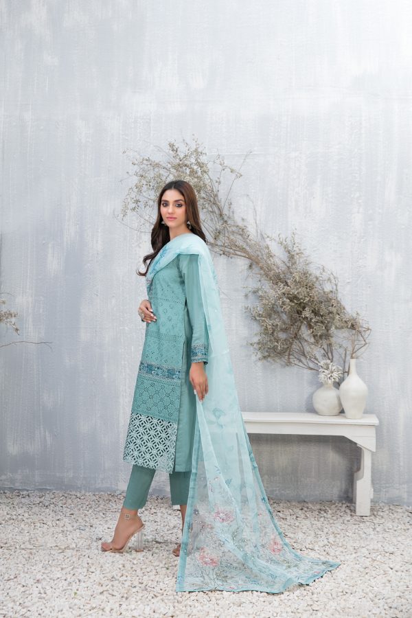Payal By Tawakkal Premium Lawn Collection