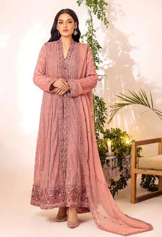 Luxe By Adan's Libas Luxury Embroidered Collection