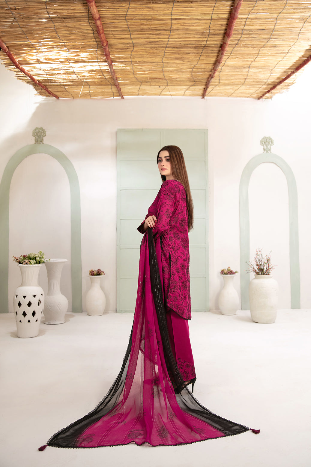 Nazmin By Tawakkal Collection 100% Original