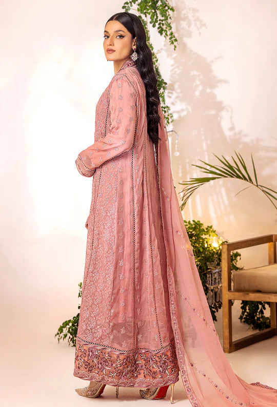 Luxe By Adan's Libas Luxury Embroidered Collection