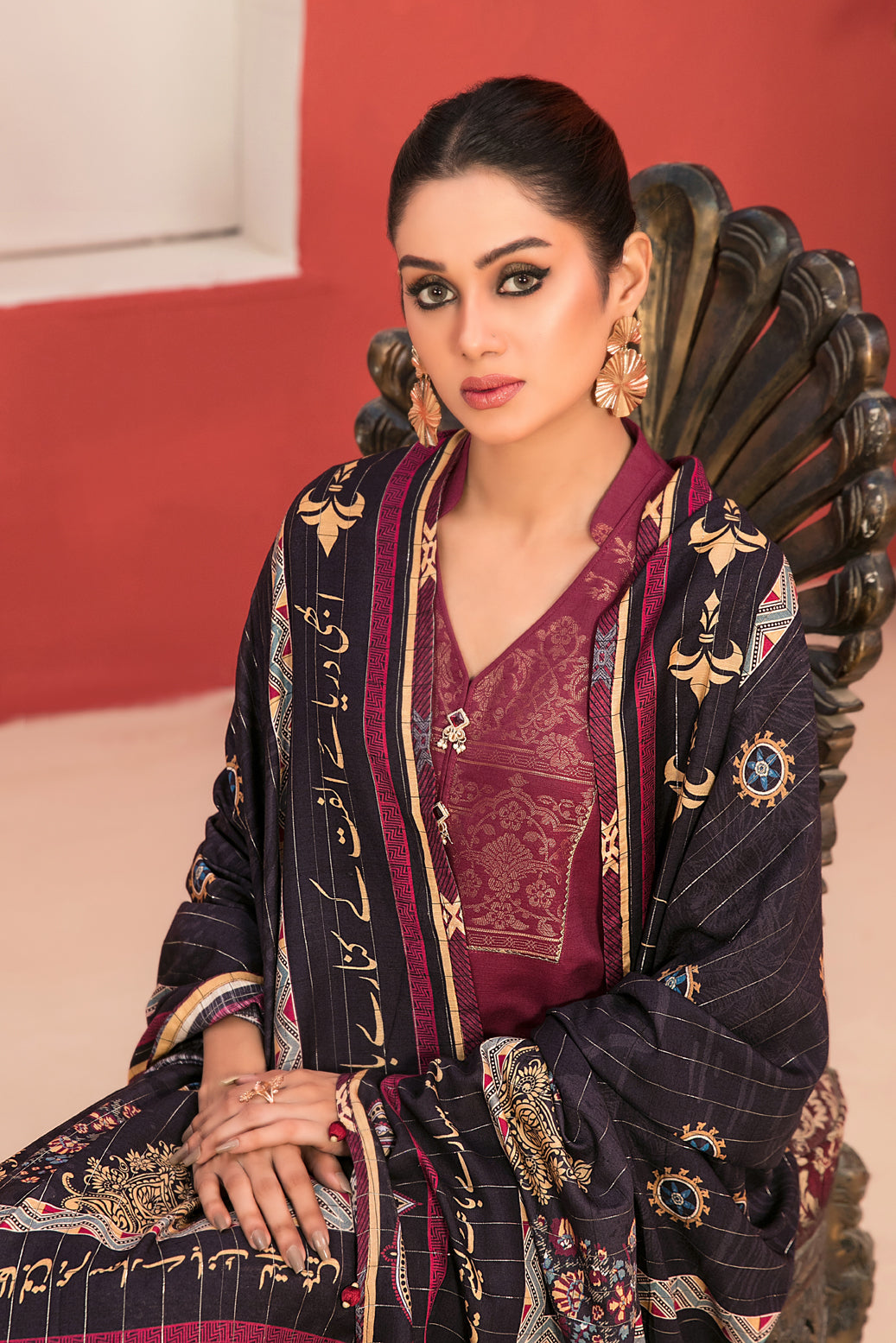 Azleen By Tawakkal Luxury Collection