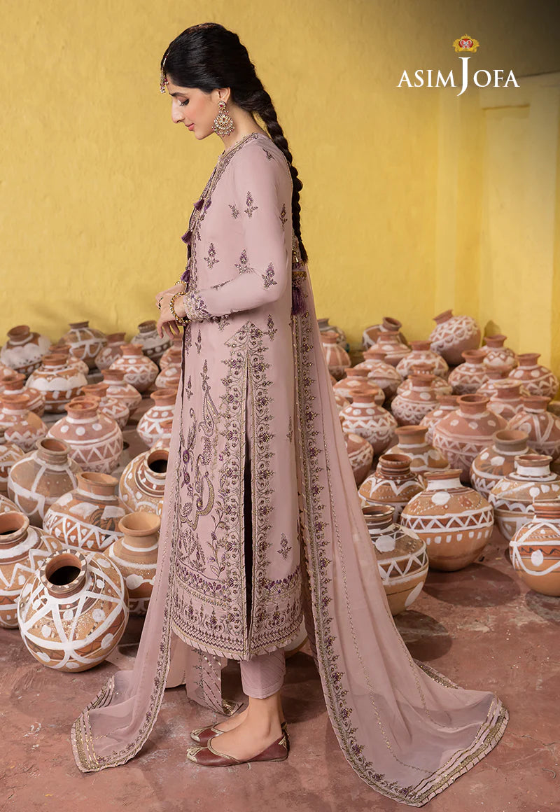 Abresham By Asim Jofa Luxury Collection