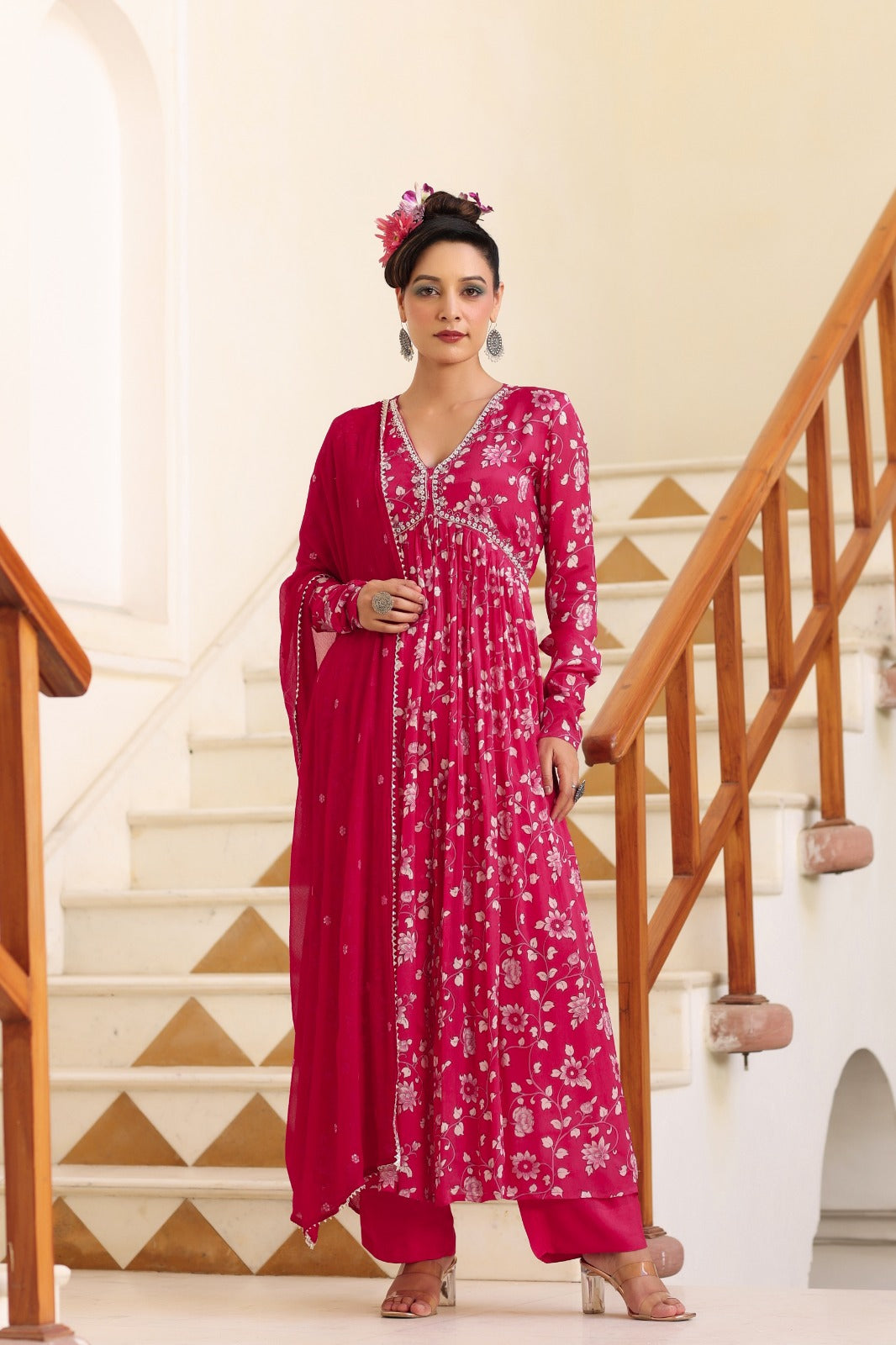 Delhi Boutique Collection Ready To Ship