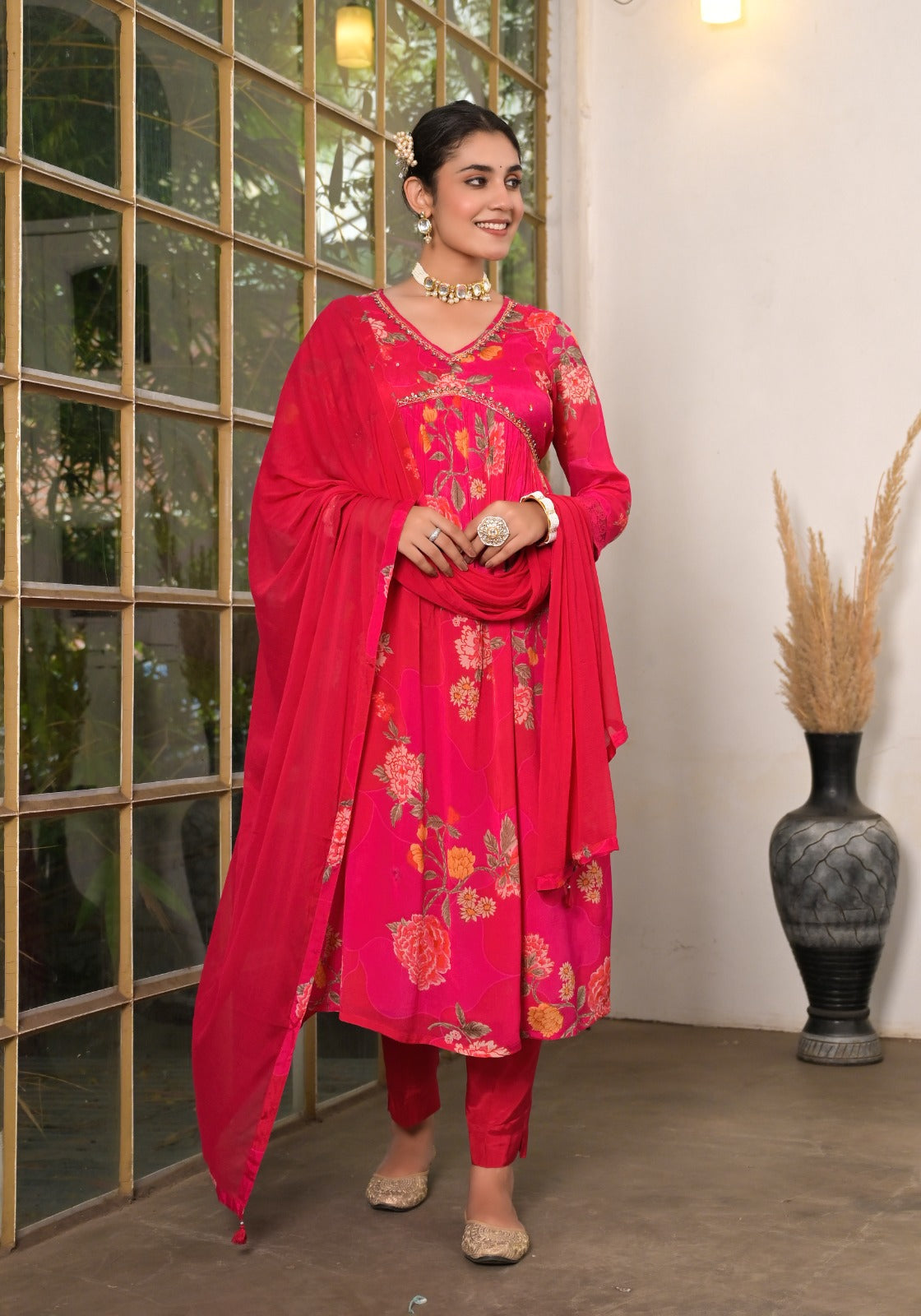 Delhi Boutique Collection Ready To Ship