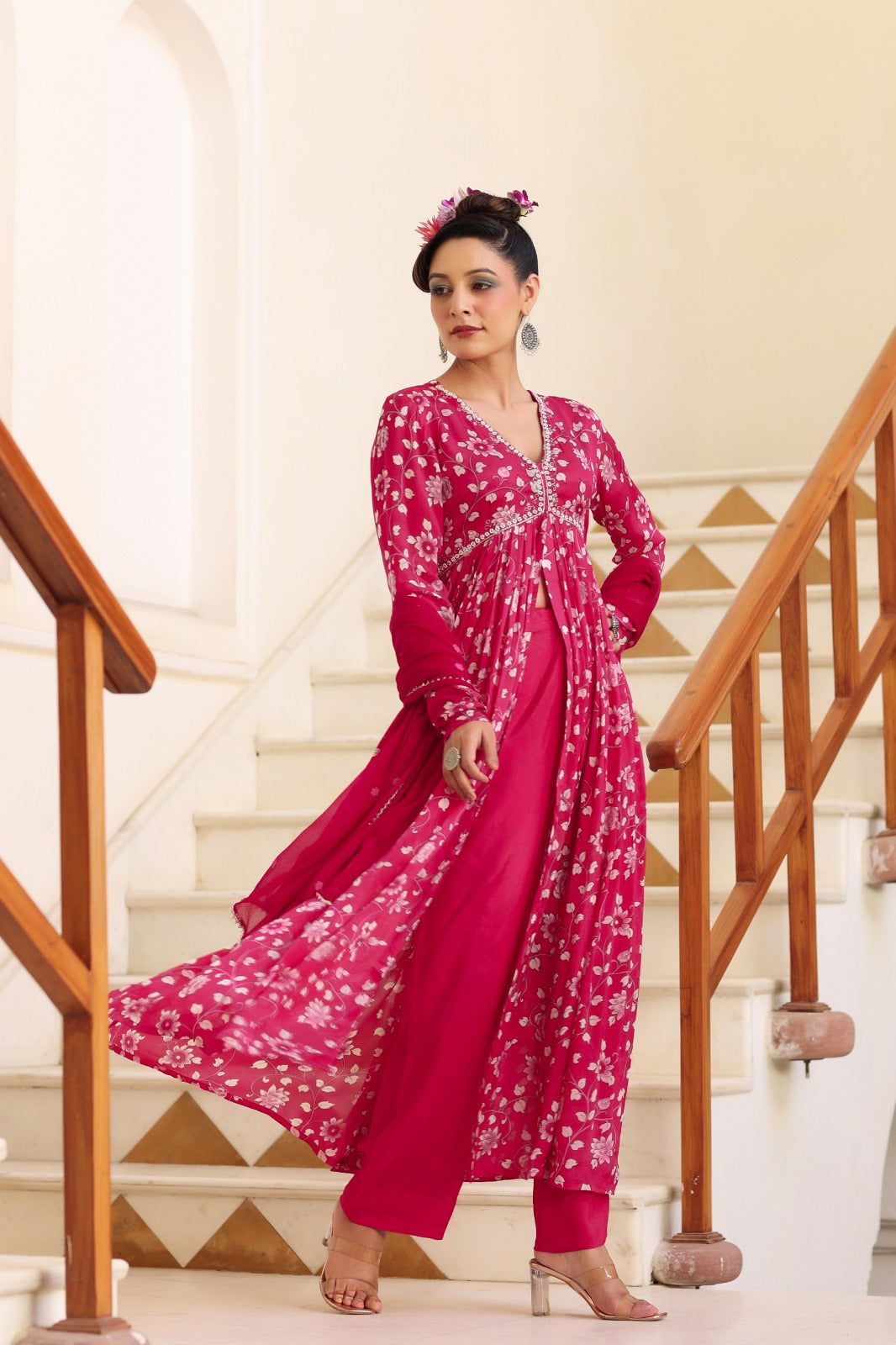 Delhi Boutique Collection Ready To Ship