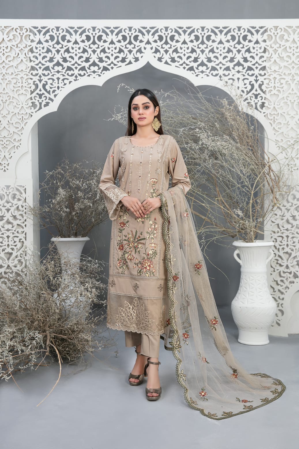 Serai By Tawakkal Collection