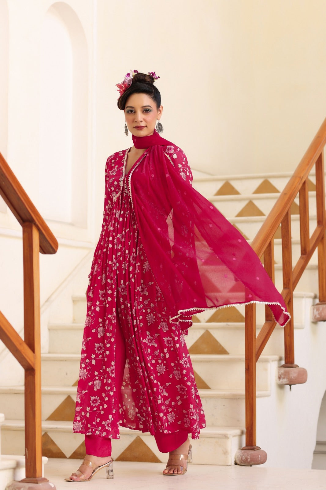 Delhi Boutique Collection Ready To Ship