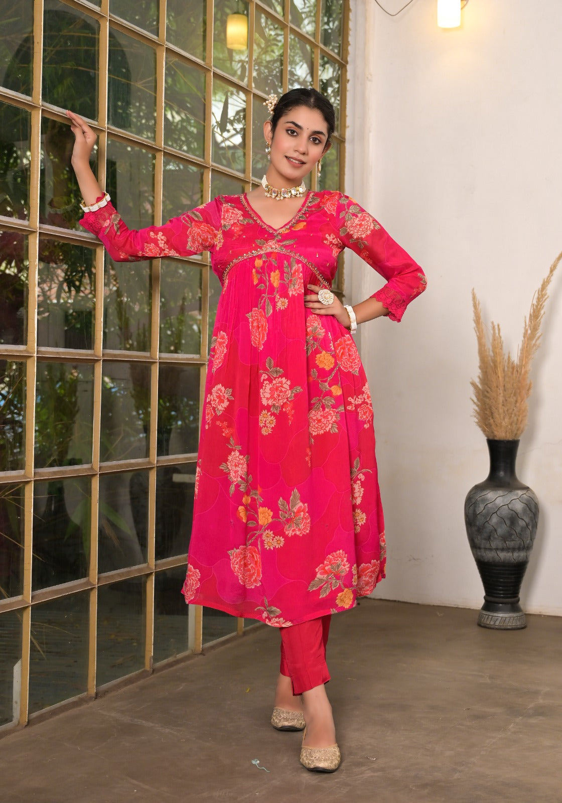 Delhi Boutique Collection Ready To Ship