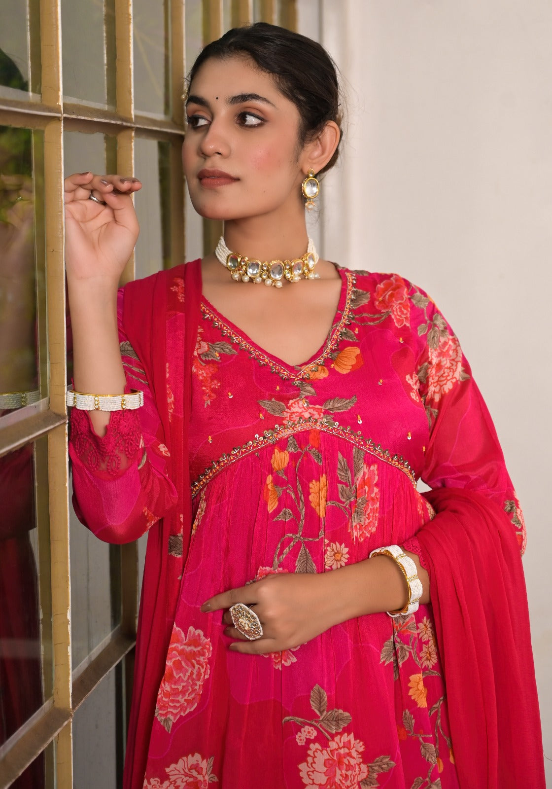 Delhi Boutique Collection Ready To Ship