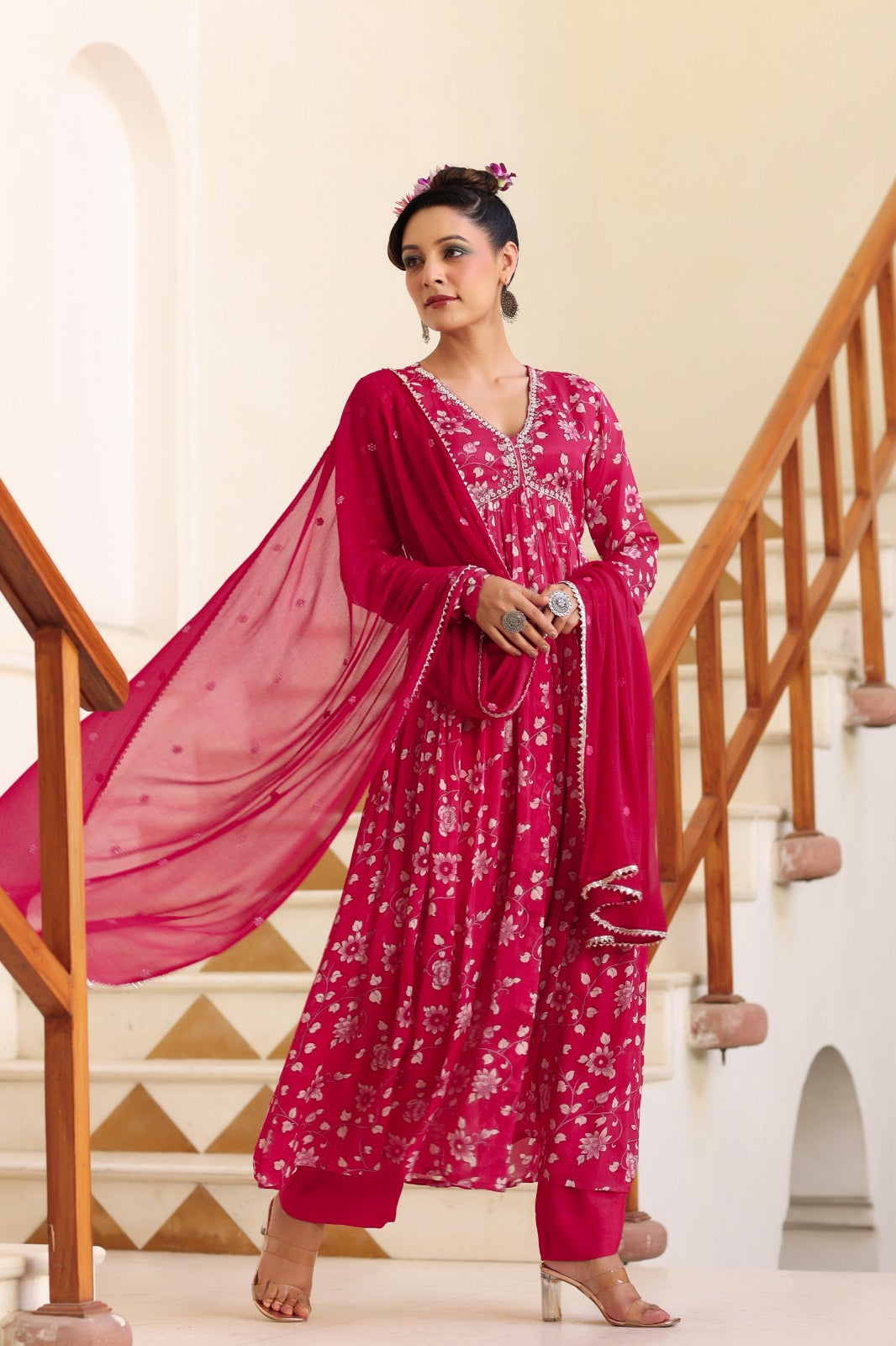 Delhi Boutique Collection Ready To Ship