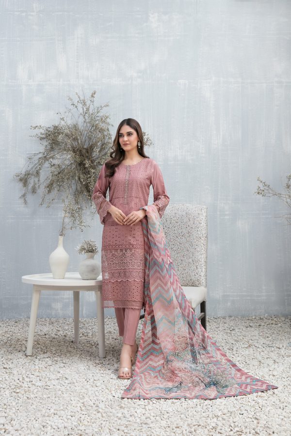 Payal By Tawakkal Premium Lawn Collection