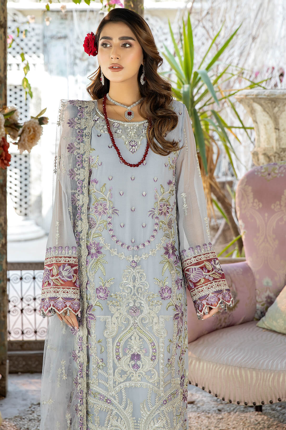 Majestic By Imrozia Premium Collection 100% Original