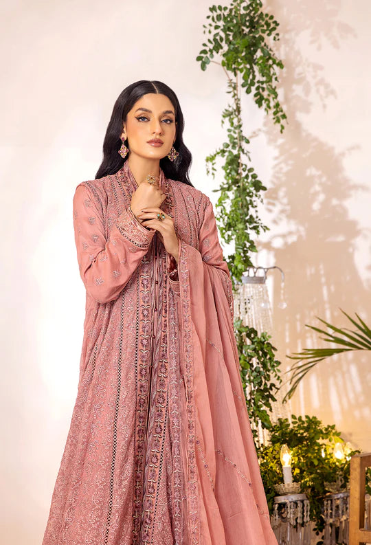 Luxe By Adan's Libas Luxury Embroidered Collection