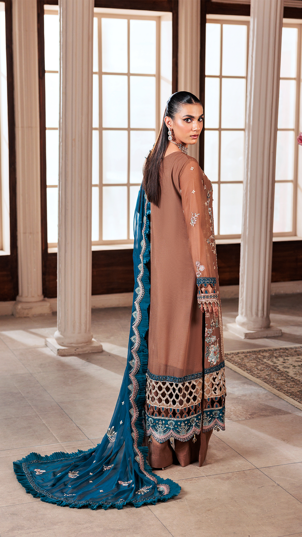 Zebtanbrand Premium Collection