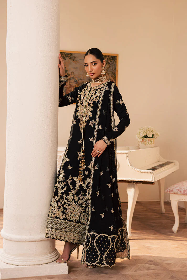 Suave By Emaan Adeel Luxury Formals Collection