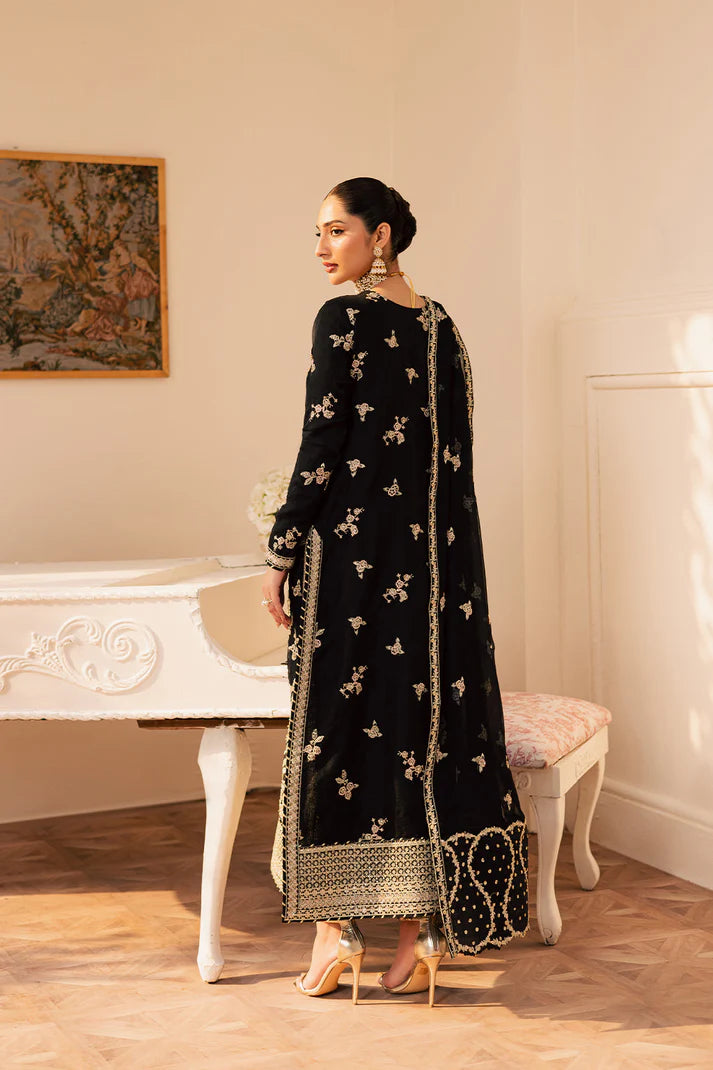 Suave By Emaan Adeel Luxury Formals Collection